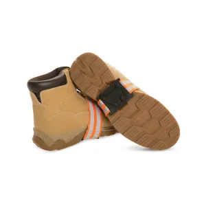Due North Mid-Sole Ice Cleats - Winter Traction for Snow - Rotatable For Indoor/Outdoors, Driving, Or Walking (1 Pair)