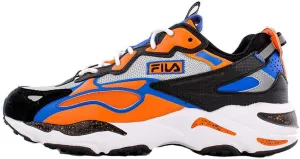 Fila Men's Ray Tracer Apex Sneaker