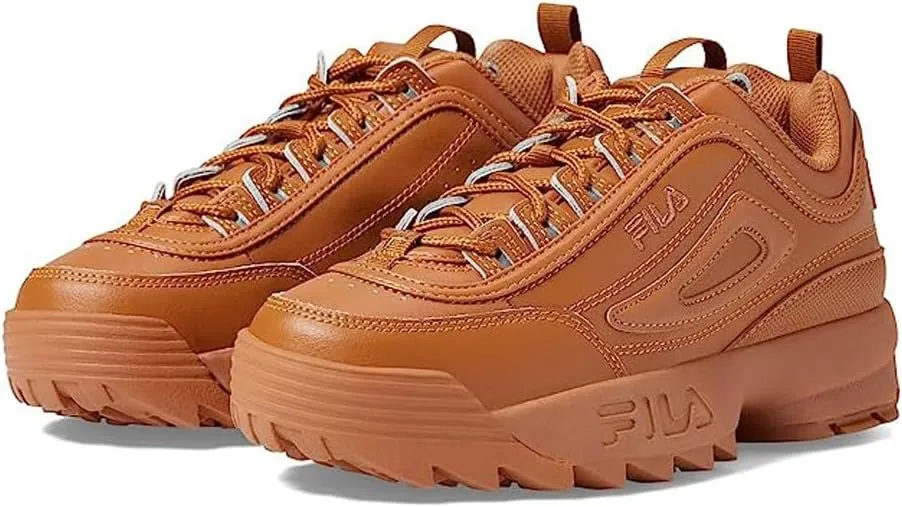 Fila Women's Strada Disruptor Sneaker