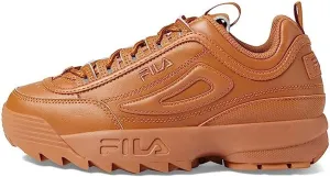 Fila Women's Strada Disruptor Sneaker