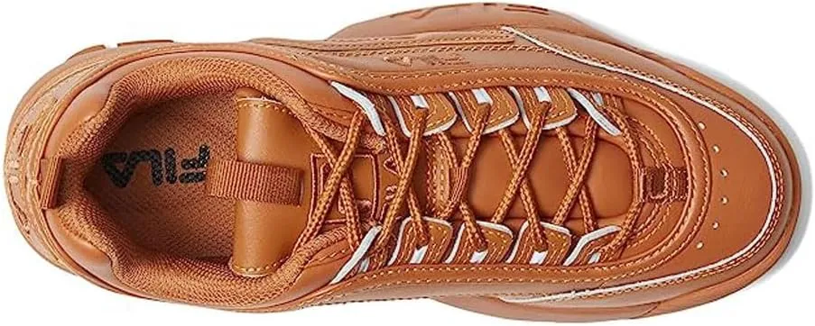 Fila Women's Strada Disruptor Sneaker