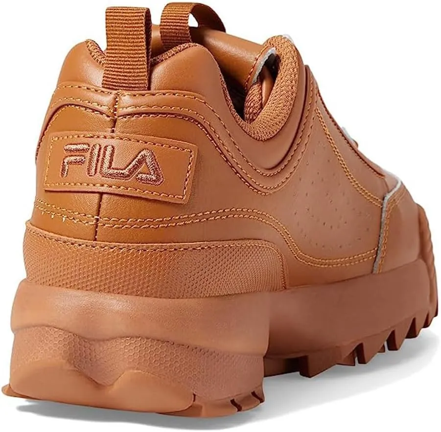 Fila Women's Strada Disruptor Sneaker