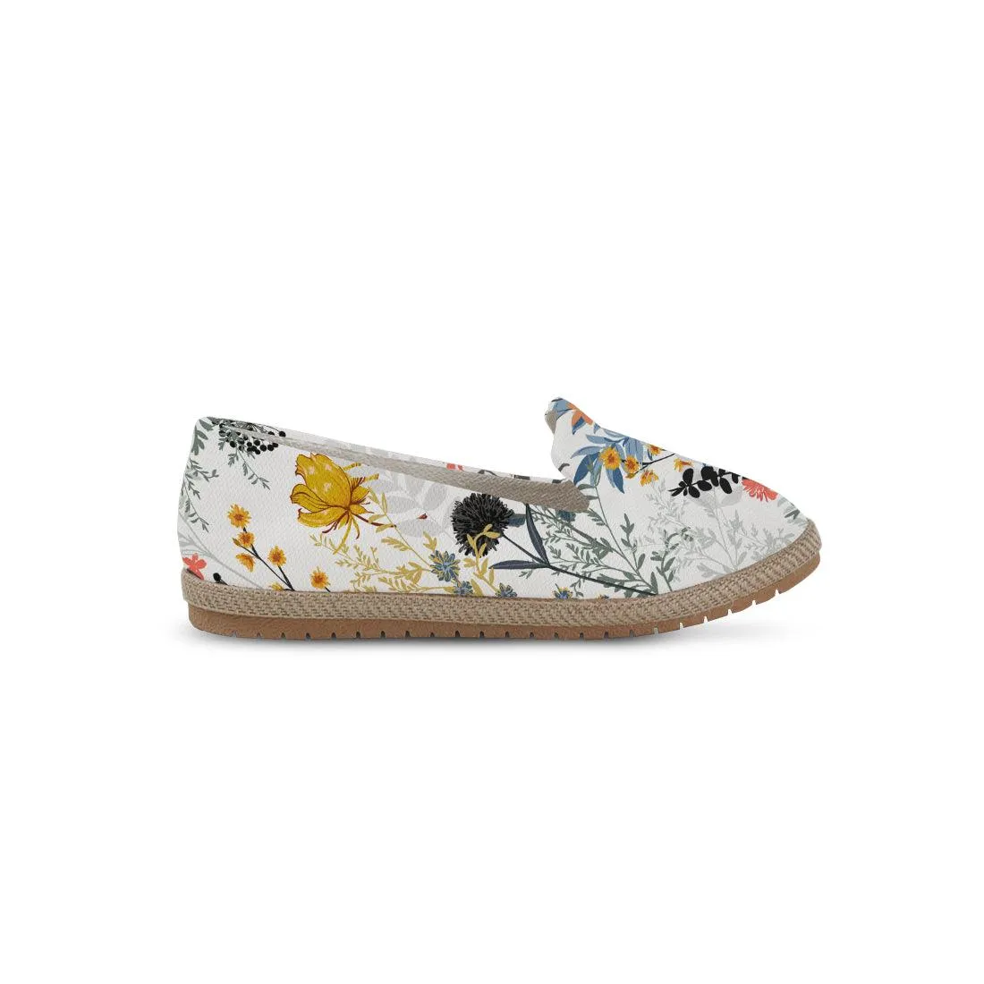 Floary Nook Espadrille