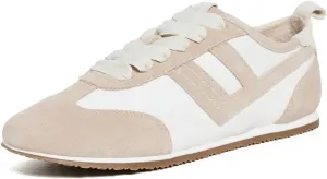 Free People Women's Aces Tennis Shoe Sneaker