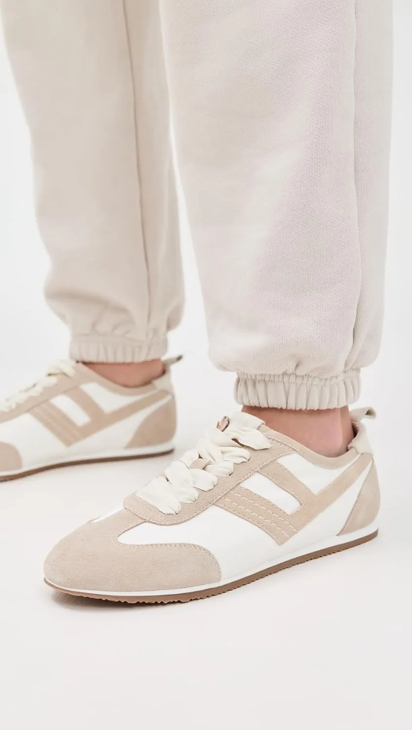 Free People Women's Aces Tennis Shoe Sneaker
