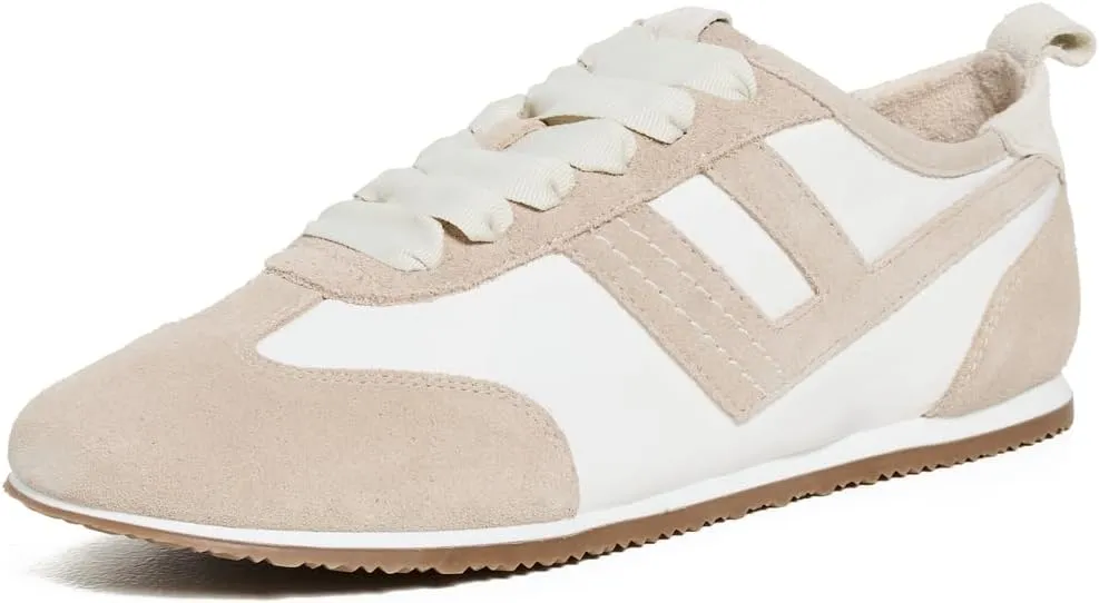 Free People Women's Aces Tennis Shoe Sneaker