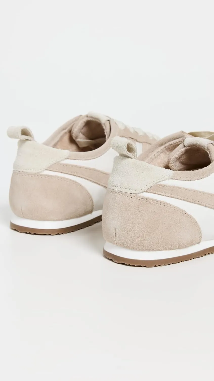 Free People Women's Aces Tennis Shoe Sneaker