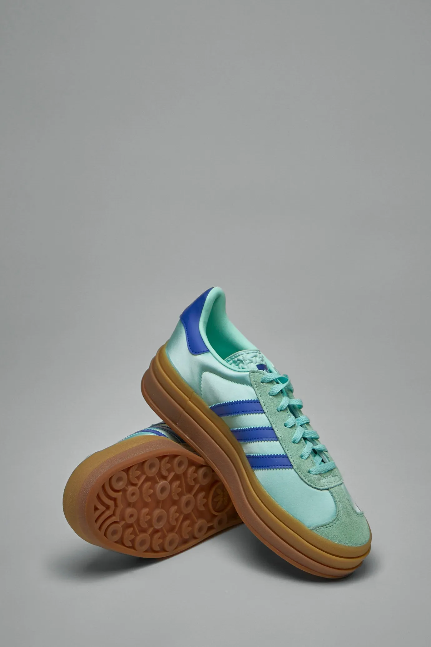 Gazelle Bold W