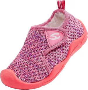 GUBARUN Toddler Boys Girls Sneakers Kids Lightweight Tennis Shoes Breathable
