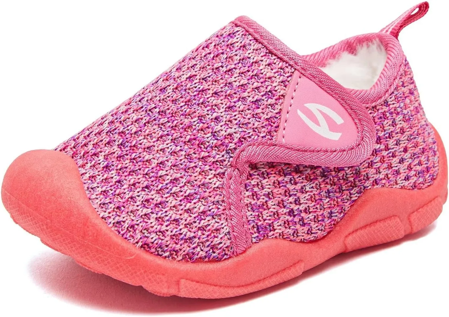 GUBARUN Toddler Boys Girls Sneakers Kids Lightweight Tennis Shoes Breathable