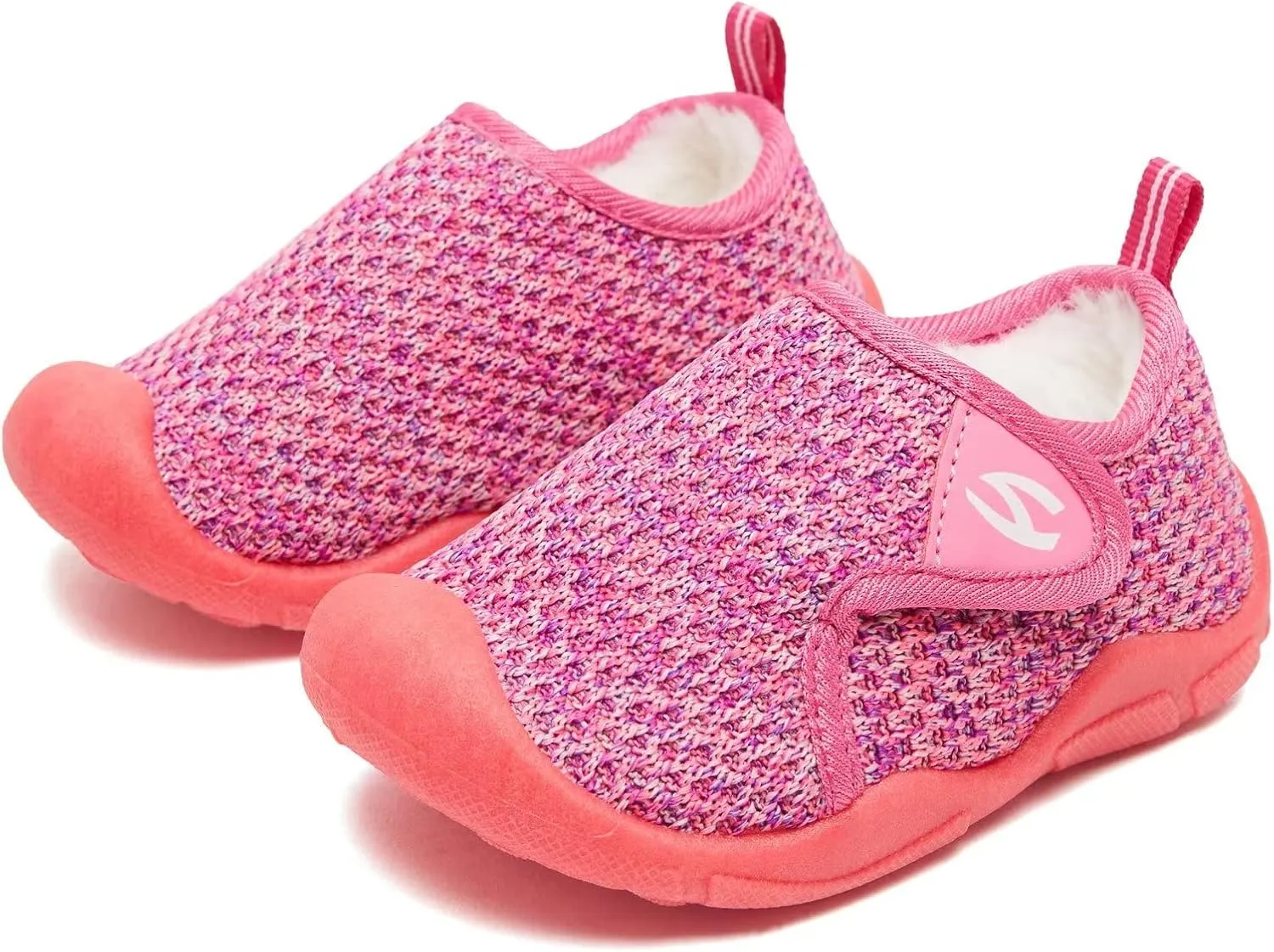 GUBARUN Toddler Boys Girls Sneakers Kids Lightweight Tennis Shoes Breathable
