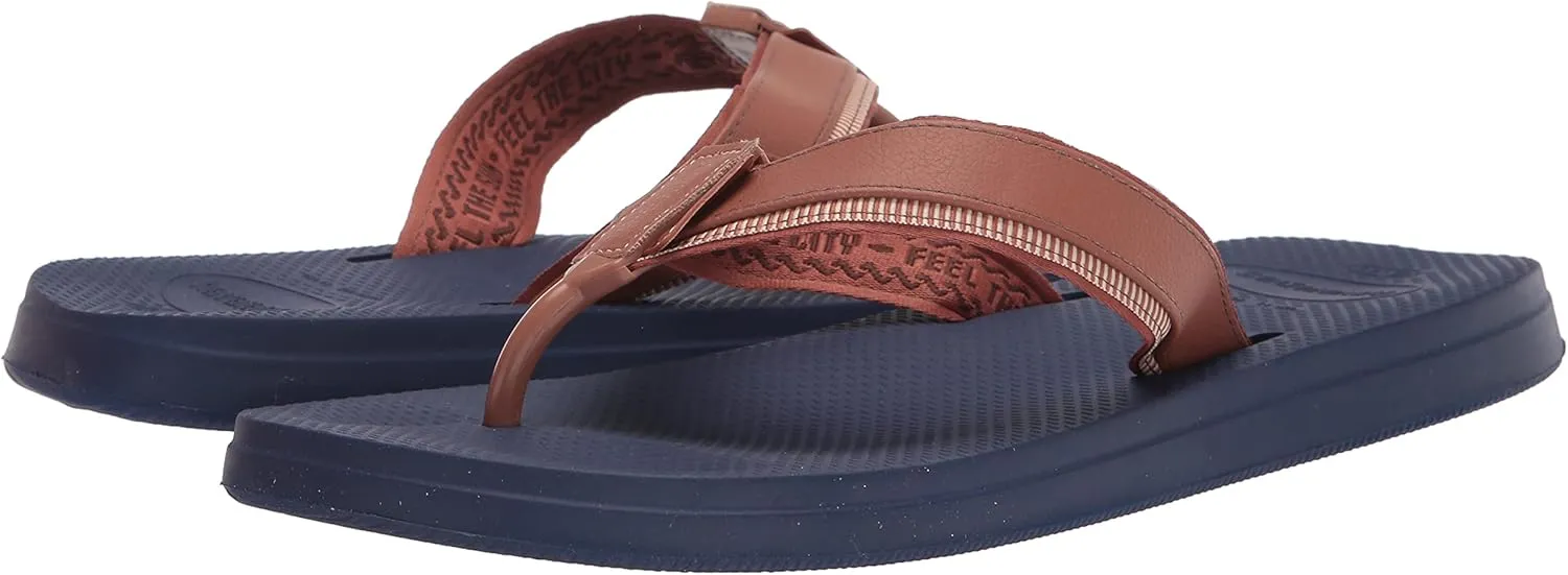 Havaianas Men's Slip-on Flip-Flop