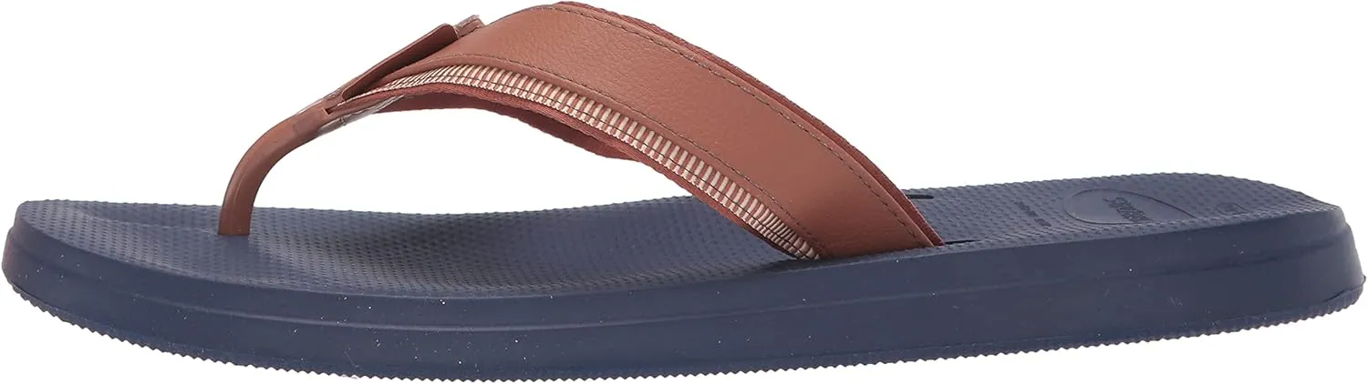 Havaianas Men's Slip-on Flip-Flop