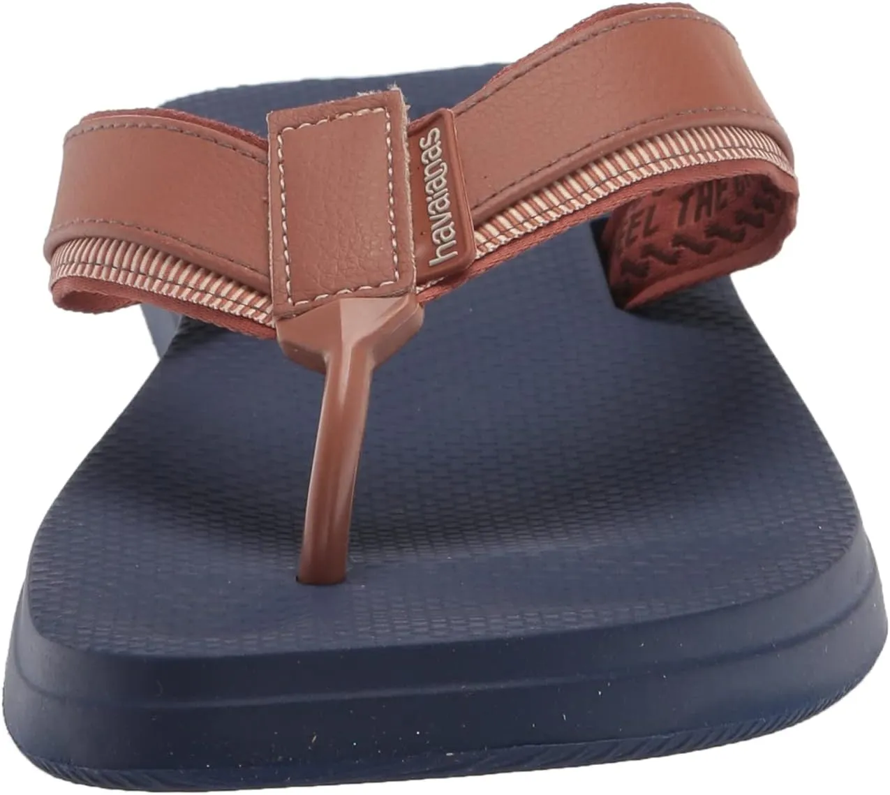 Havaianas Men's Slip-on Flip-Flop