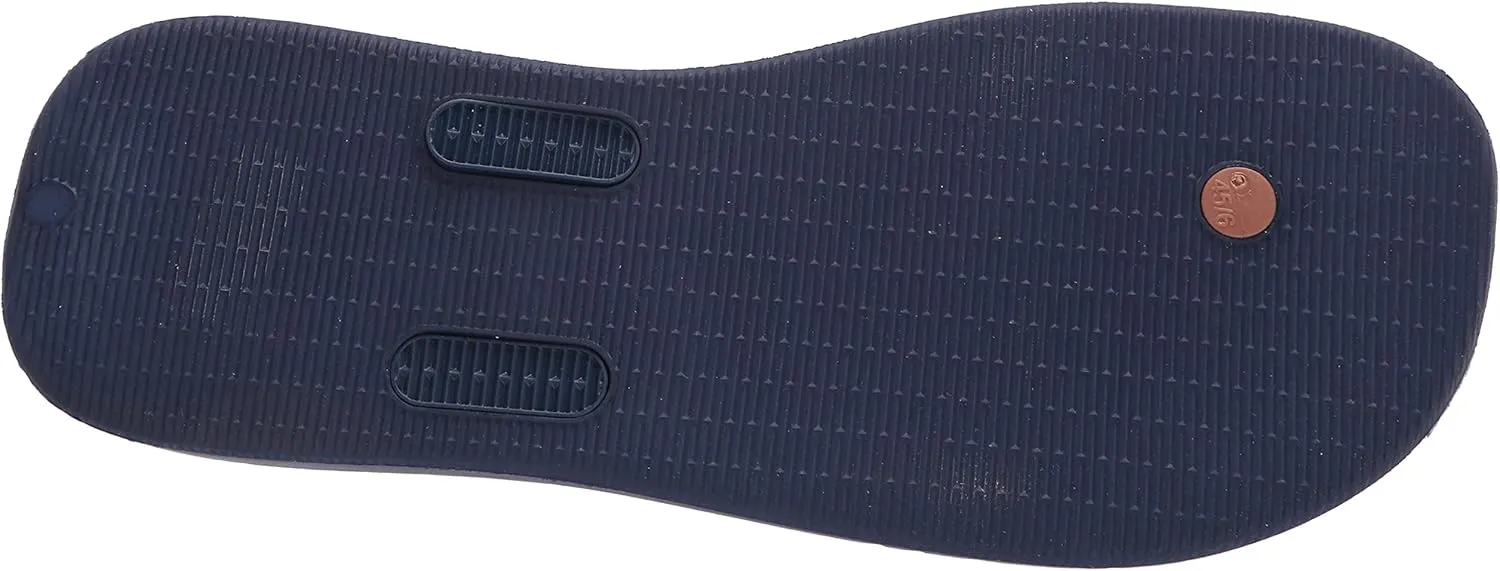 Havaianas Men's Slip-on Flip-Flop