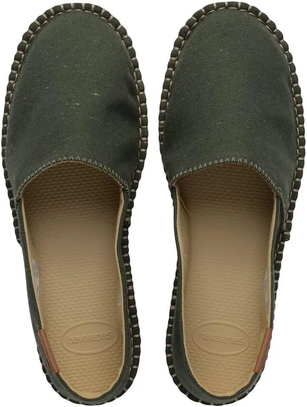 Havaianas Origine IV Espadrille Unisex Adults
