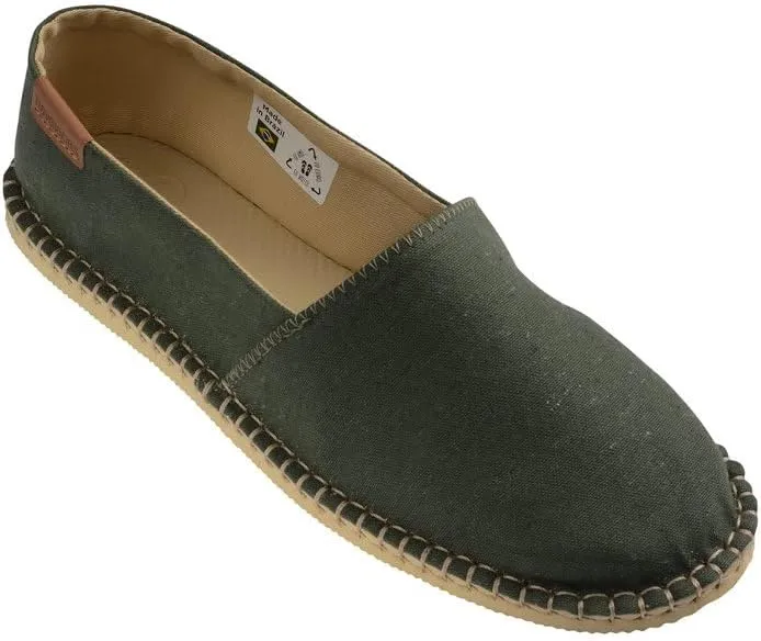 Havaianas Origine IV Espadrille Unisex Adults