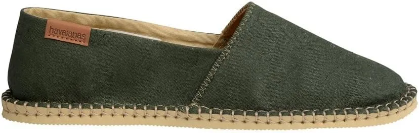 Havaianas Origine IV Espadrille Unisex Adults