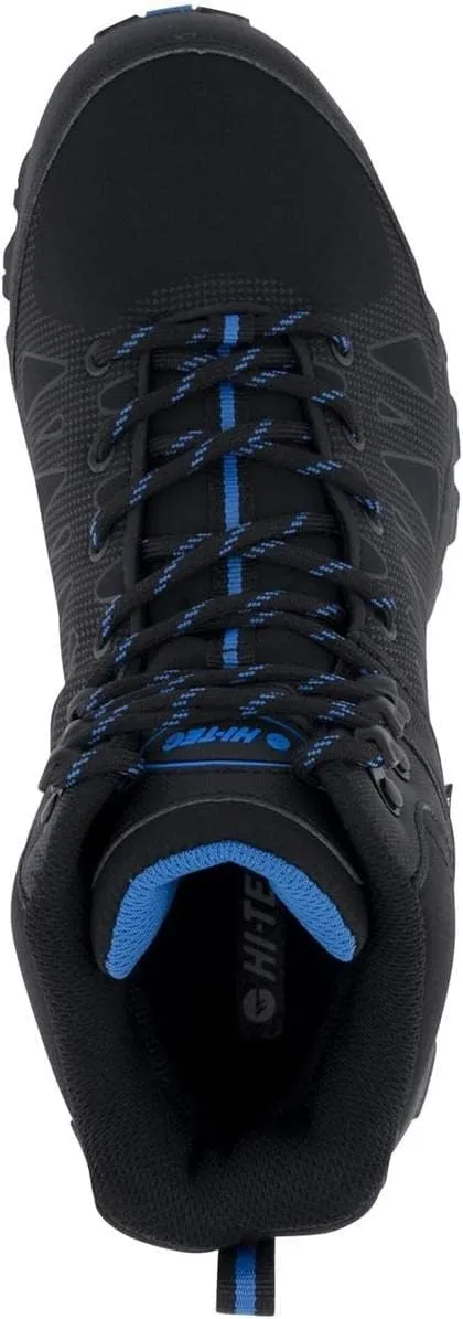 HI-TEC Men's High Rise Hiking Boots