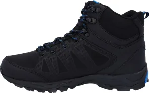 HI-TEC Men's High Rise Hiking Boots