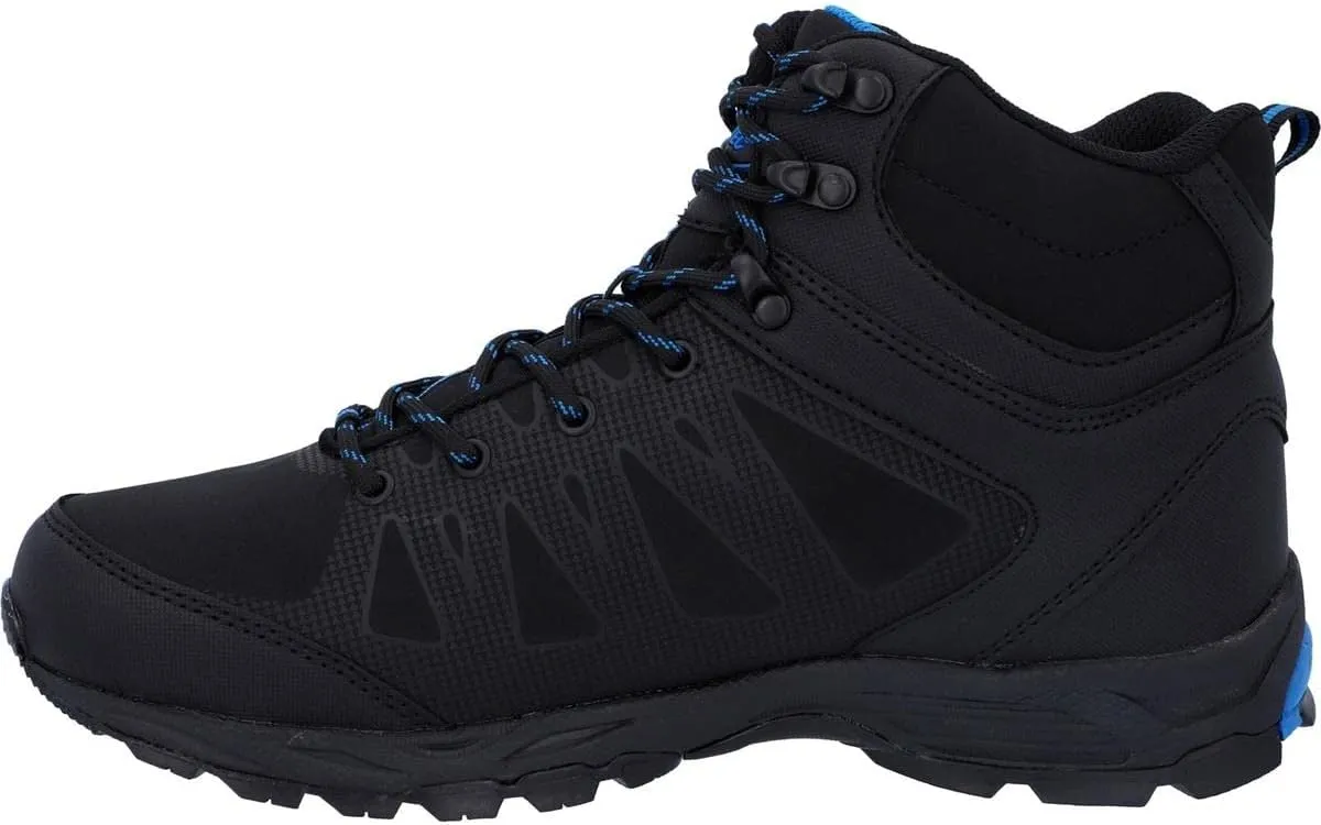 HI-TEC Men's High Rise Hiking Boots