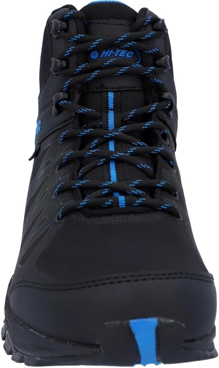 HI-TEC Men's High Rise Hiking Boots