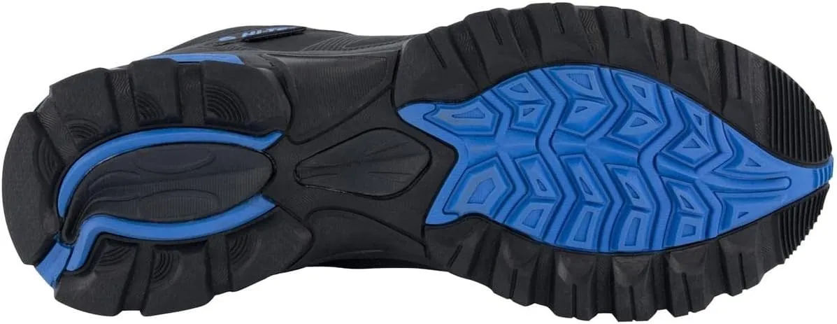 HI-TEC Men's High Rise Hiking Boots