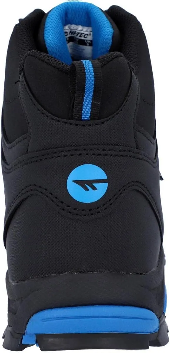 HI-TEC Men's High Rise Hiking Boots