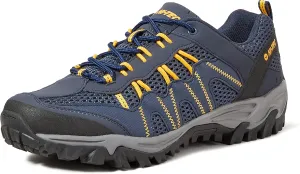 HI-TEC Men's Jaguar Low Rise Hiking Boots