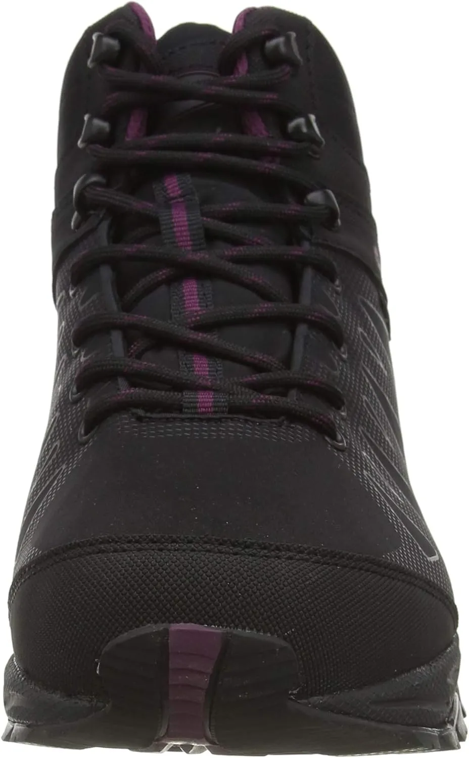 HI-TEC Women's High Rise Hiking Boots