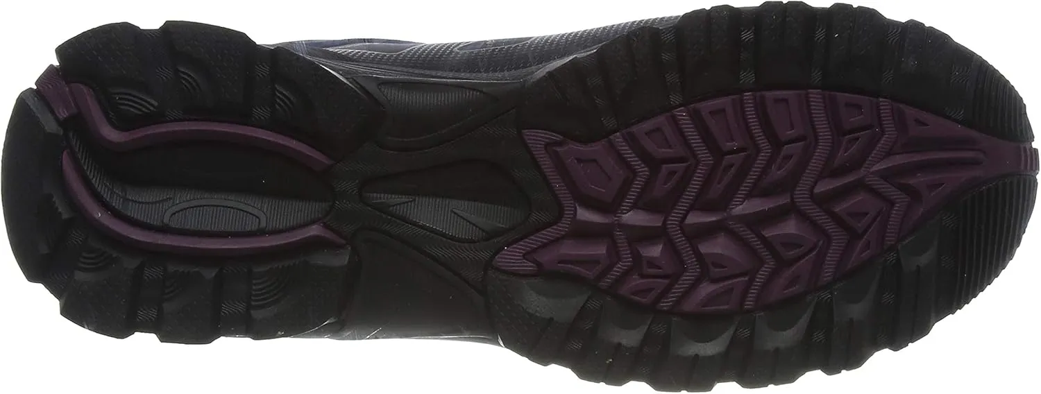 HI-TEC Women's High Rise Hiking Boots