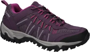 HI-TEC Women's Low Rise Hiking Boots