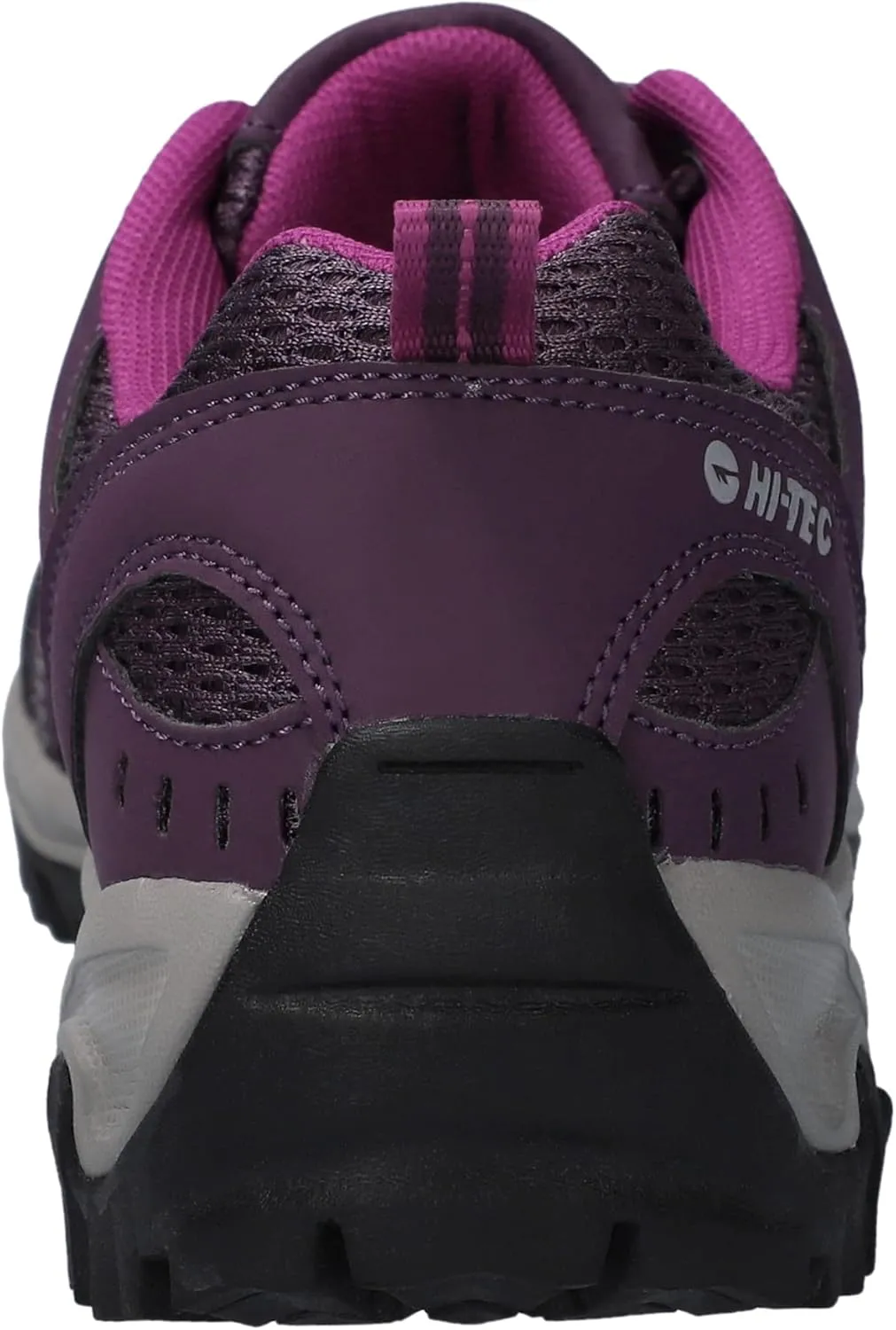 HI-TEC Women's Low Rise Hiking Boots