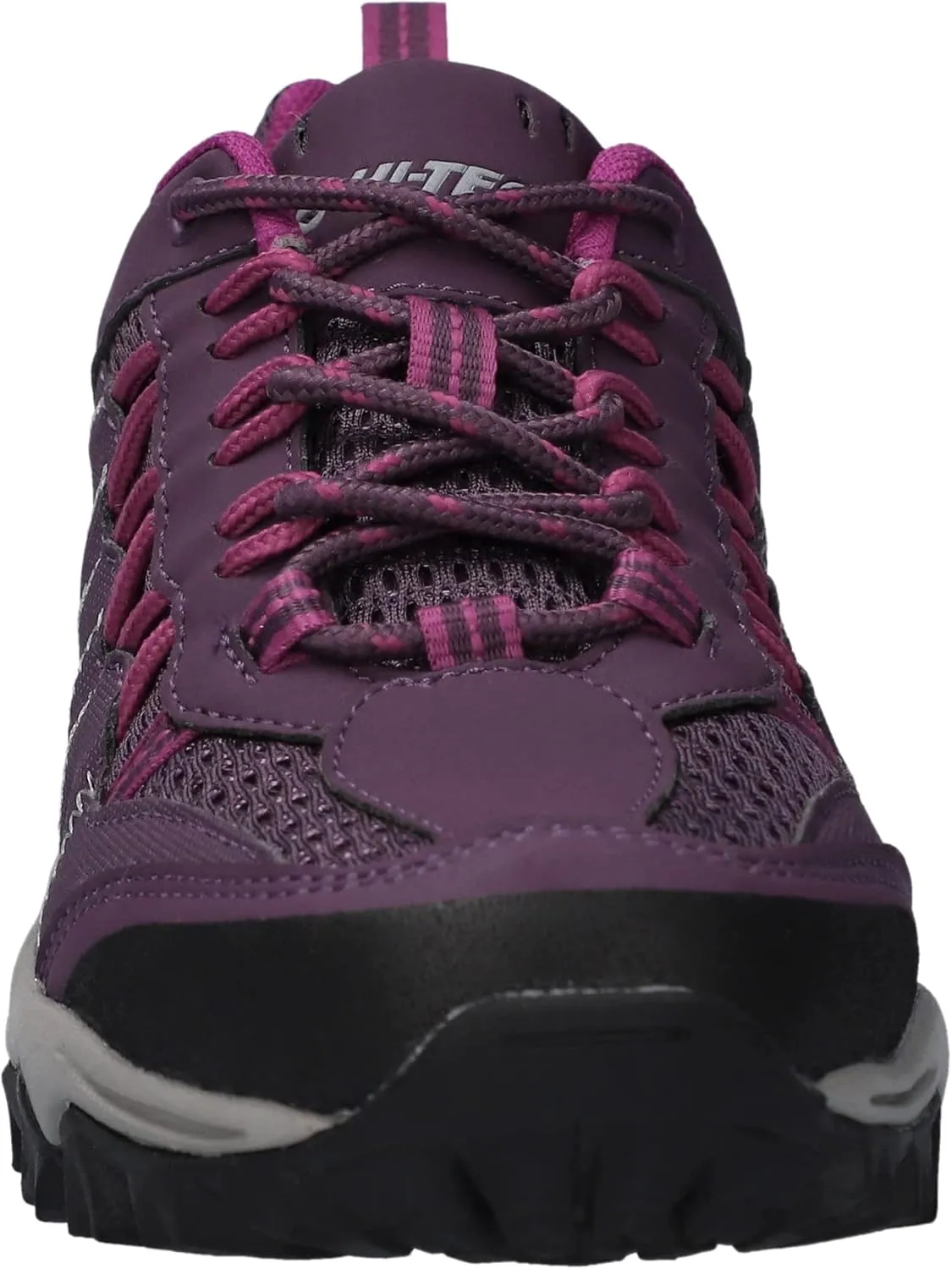 HI-TEC Women's Low Rise Hiking Boots