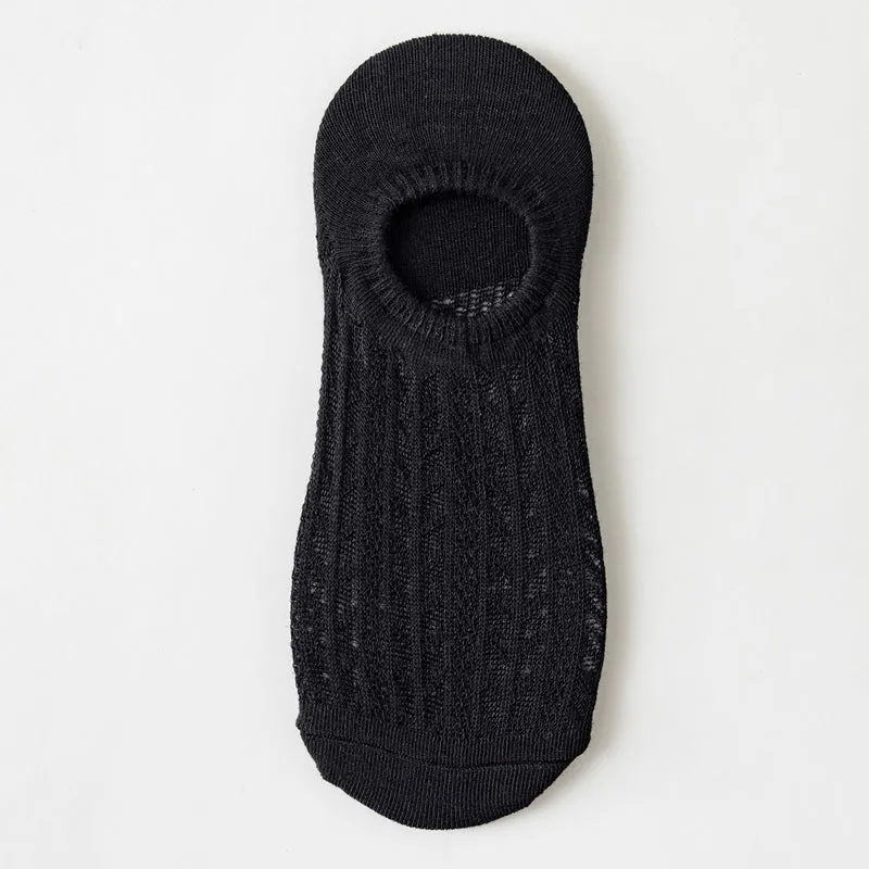 🔥Hot Sale🔥Invisible Air Socks