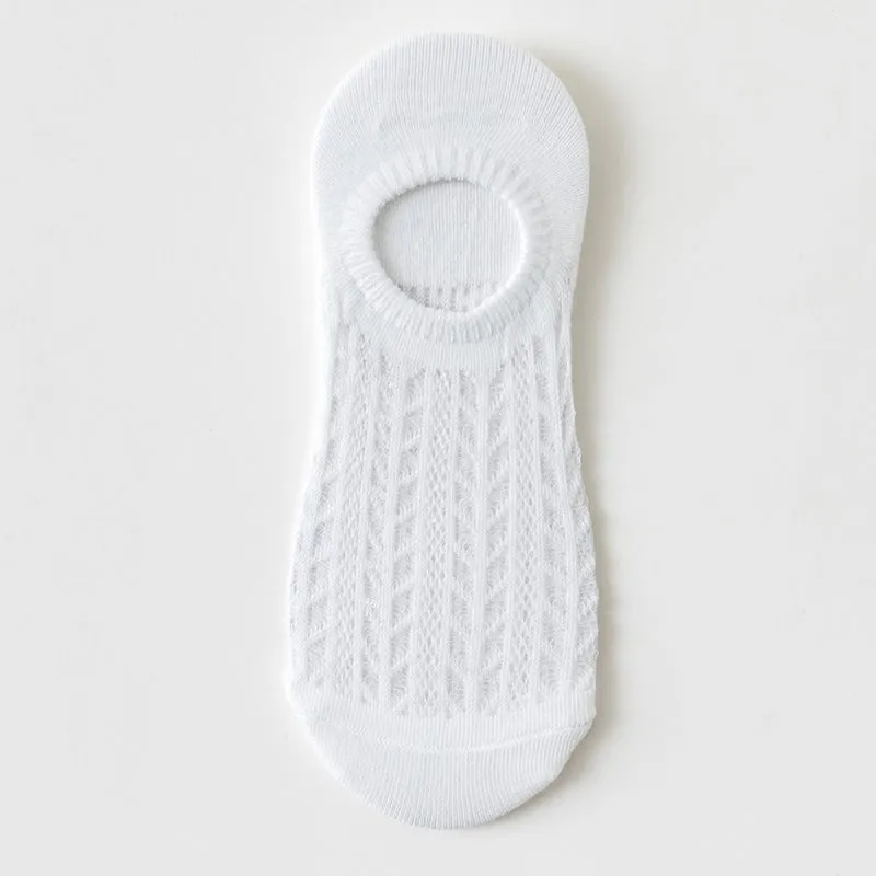 🔥Hot Sale🔥Invisible Air Socks
