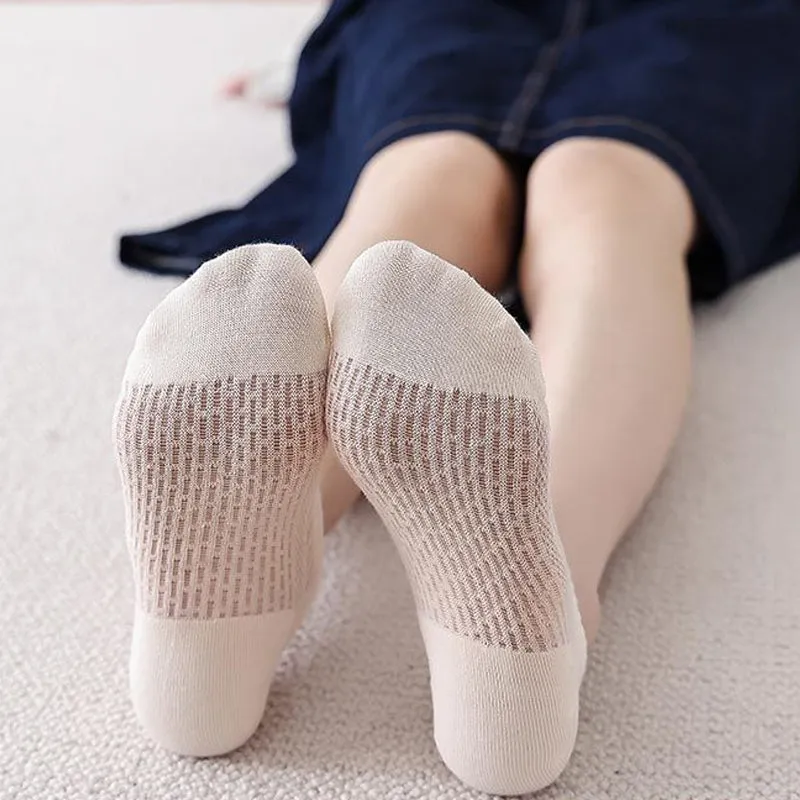 🔥Hot Sale🔥Invisible Air Socks