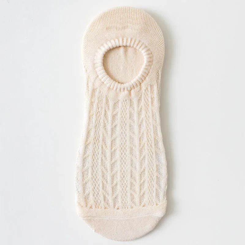 🔥Hot Sale🔥Invisible Air Socks