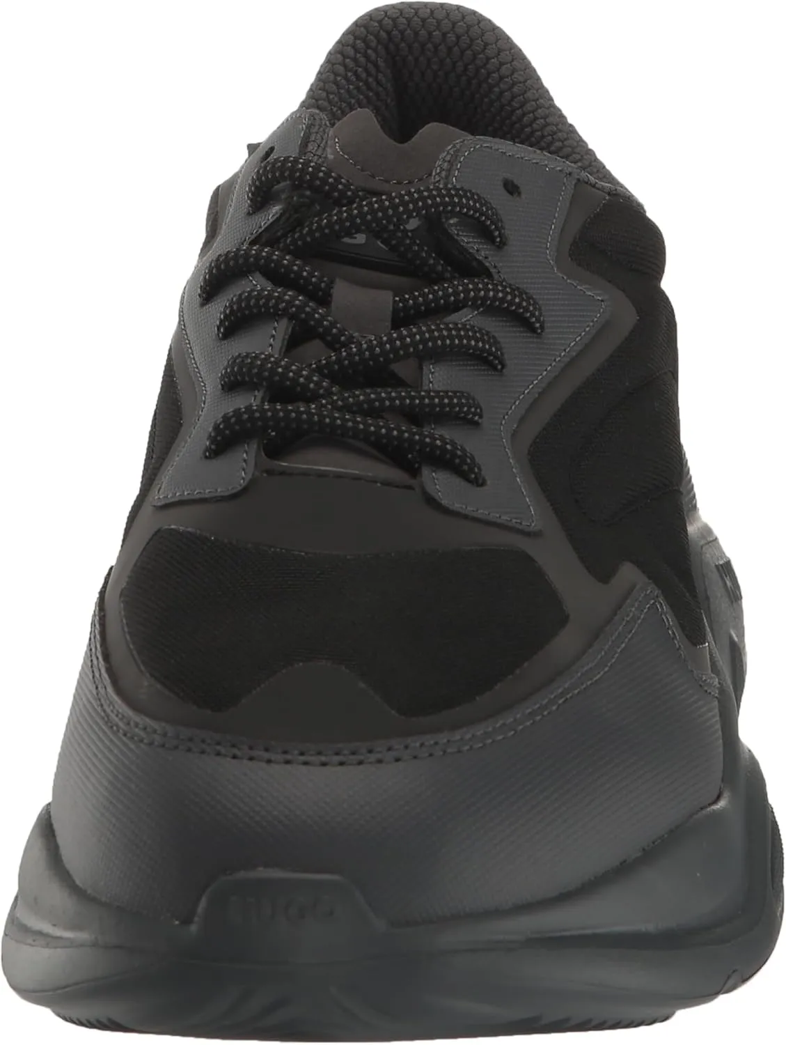 HUGO Men's Leon Modern Running Sneakers