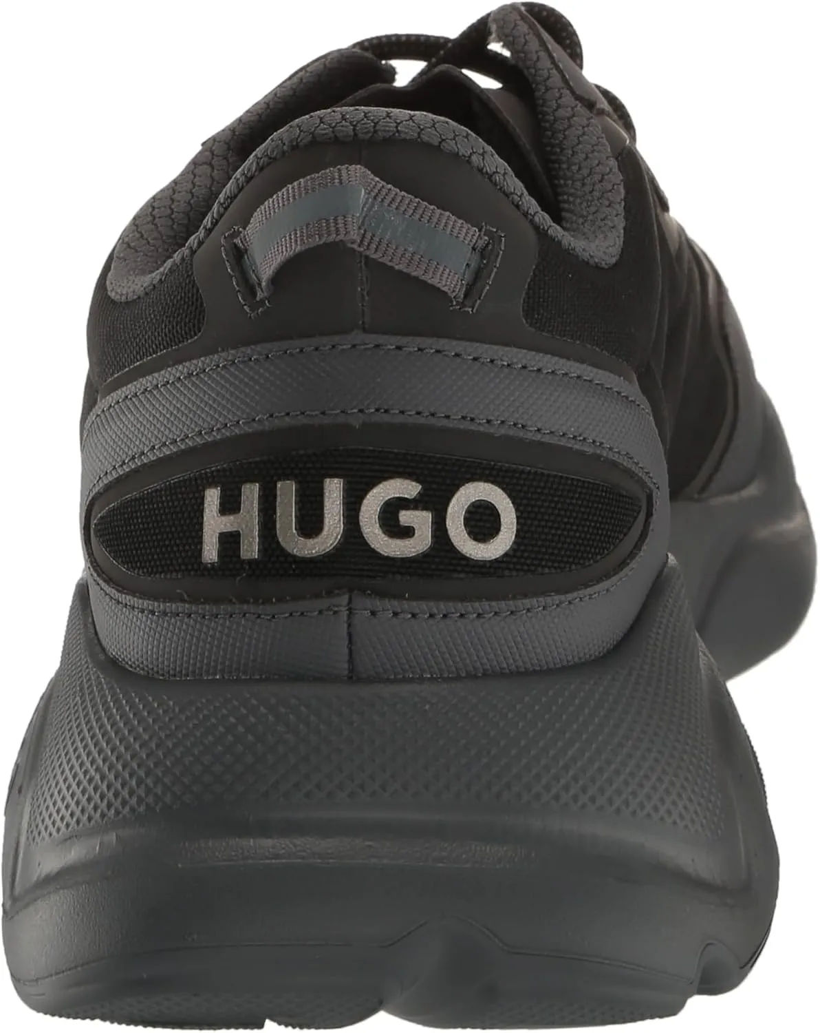 HUGO Men's Leon Modern Running Sneakers