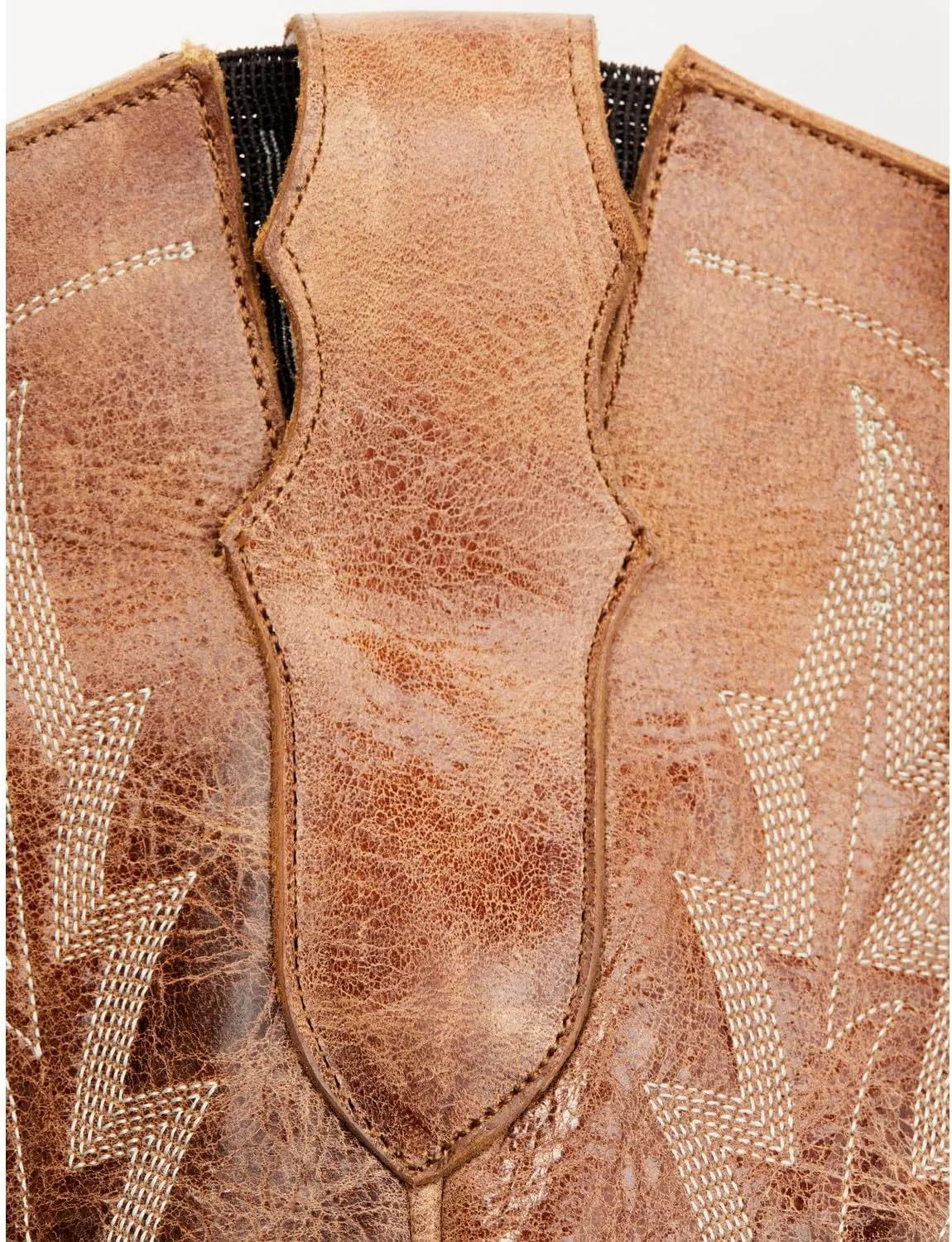 Idyllwind Women's Outlaw Western Performance Boot Broad Square Toe - Idl 059-6