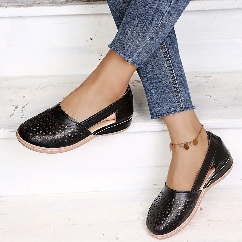 Joséphina – Women's Summer Espadrilles