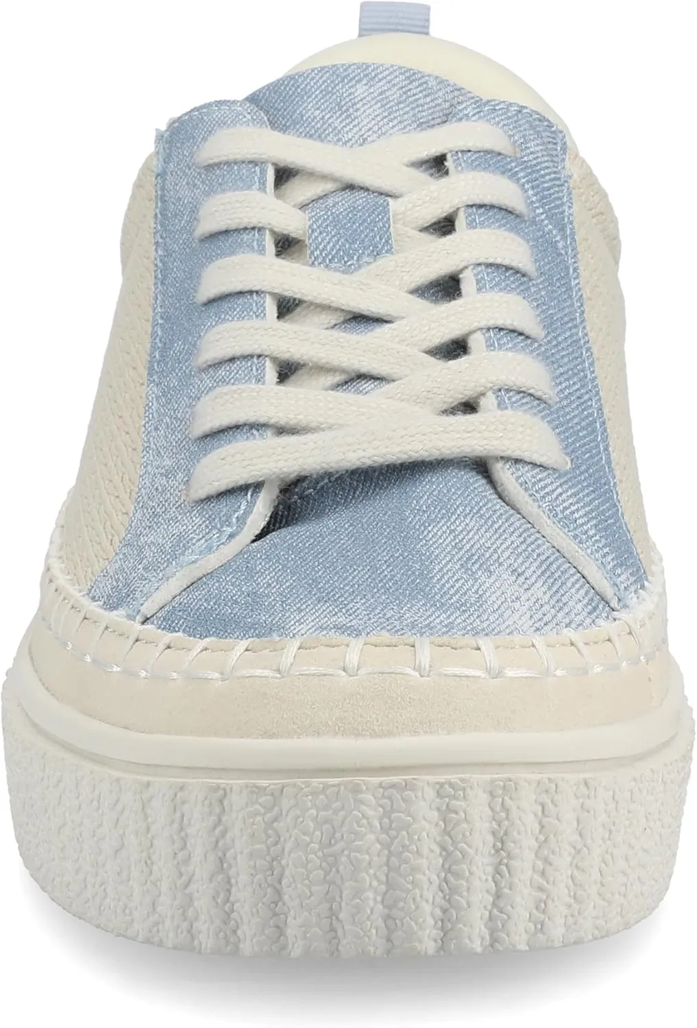 Journee Collection Women's Pazey Sneaker