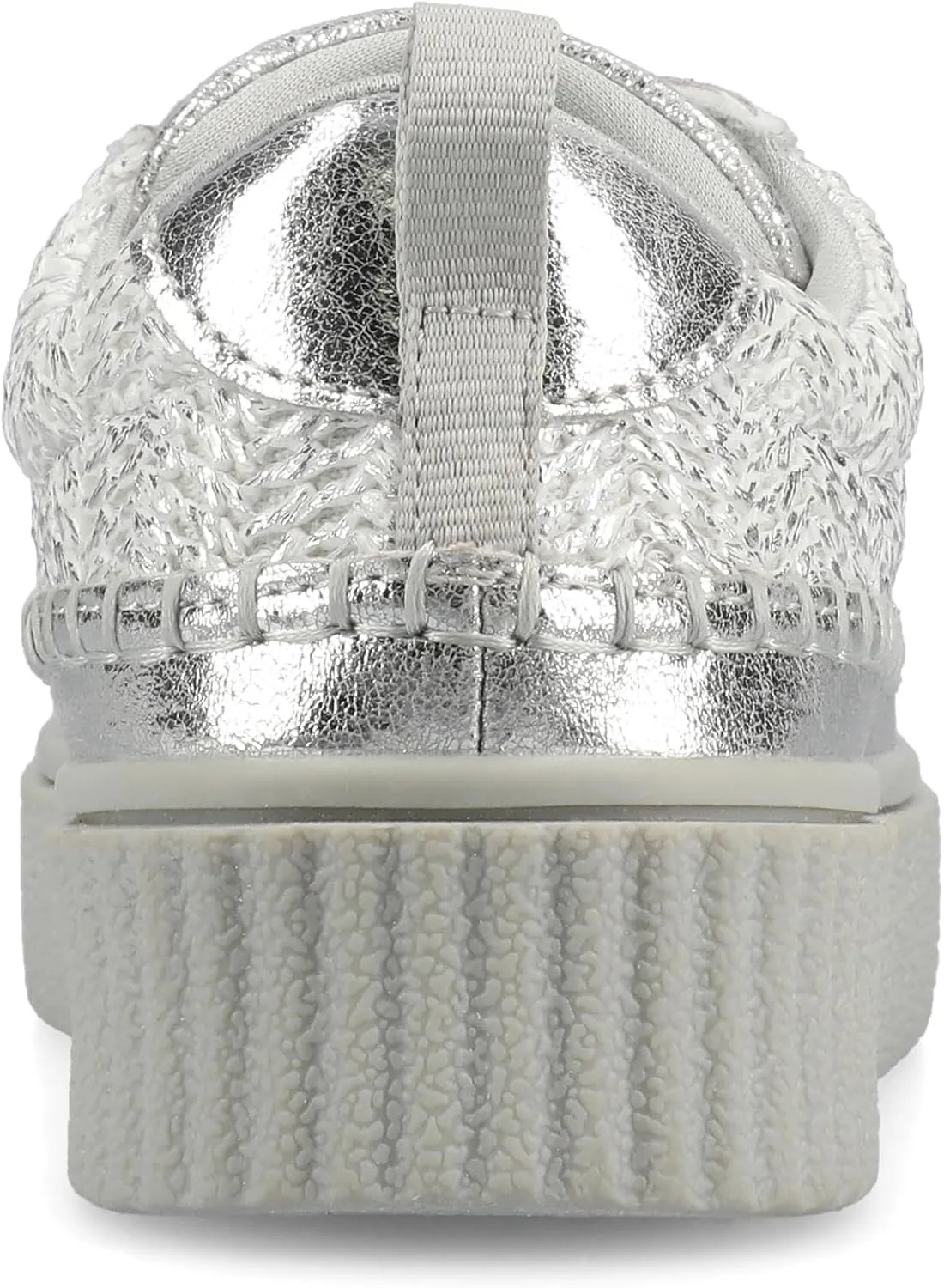 Journee Collection Women's Pazey Sneaker