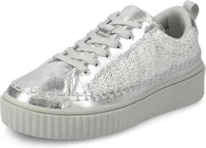 Journee Collection Women's Pazey Sneaker
