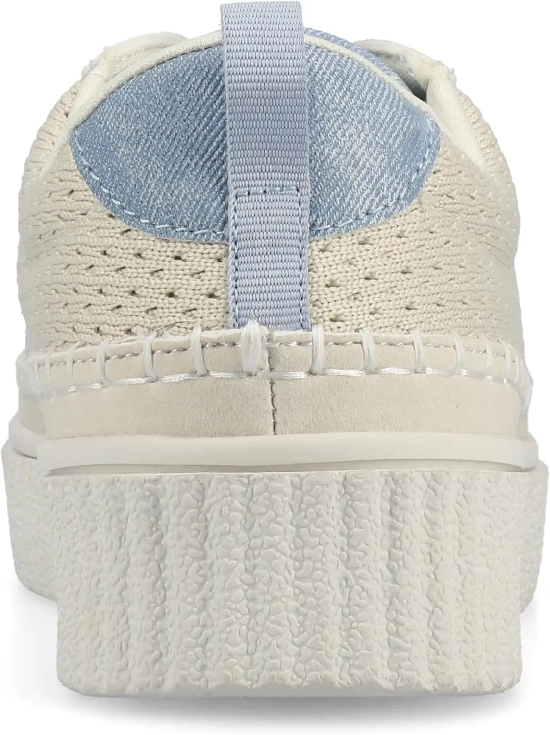 Journee Collection Women's Pazey Sneaker
