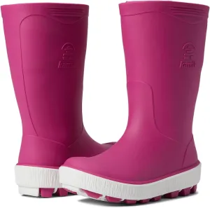 Kamik Youth Riptide Rain Boots
