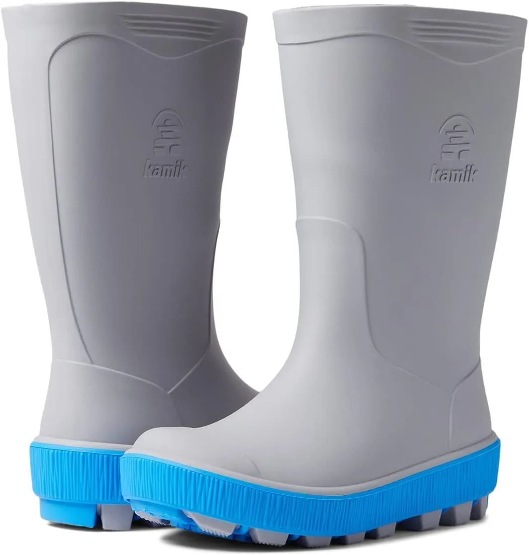 Kamik Youth Riptide Rain Boots