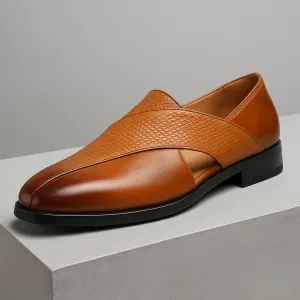 Karter Nicol Loafers