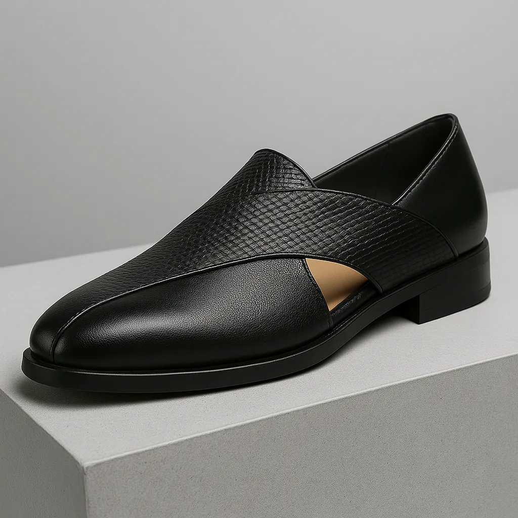 Karter Nicol Loafers